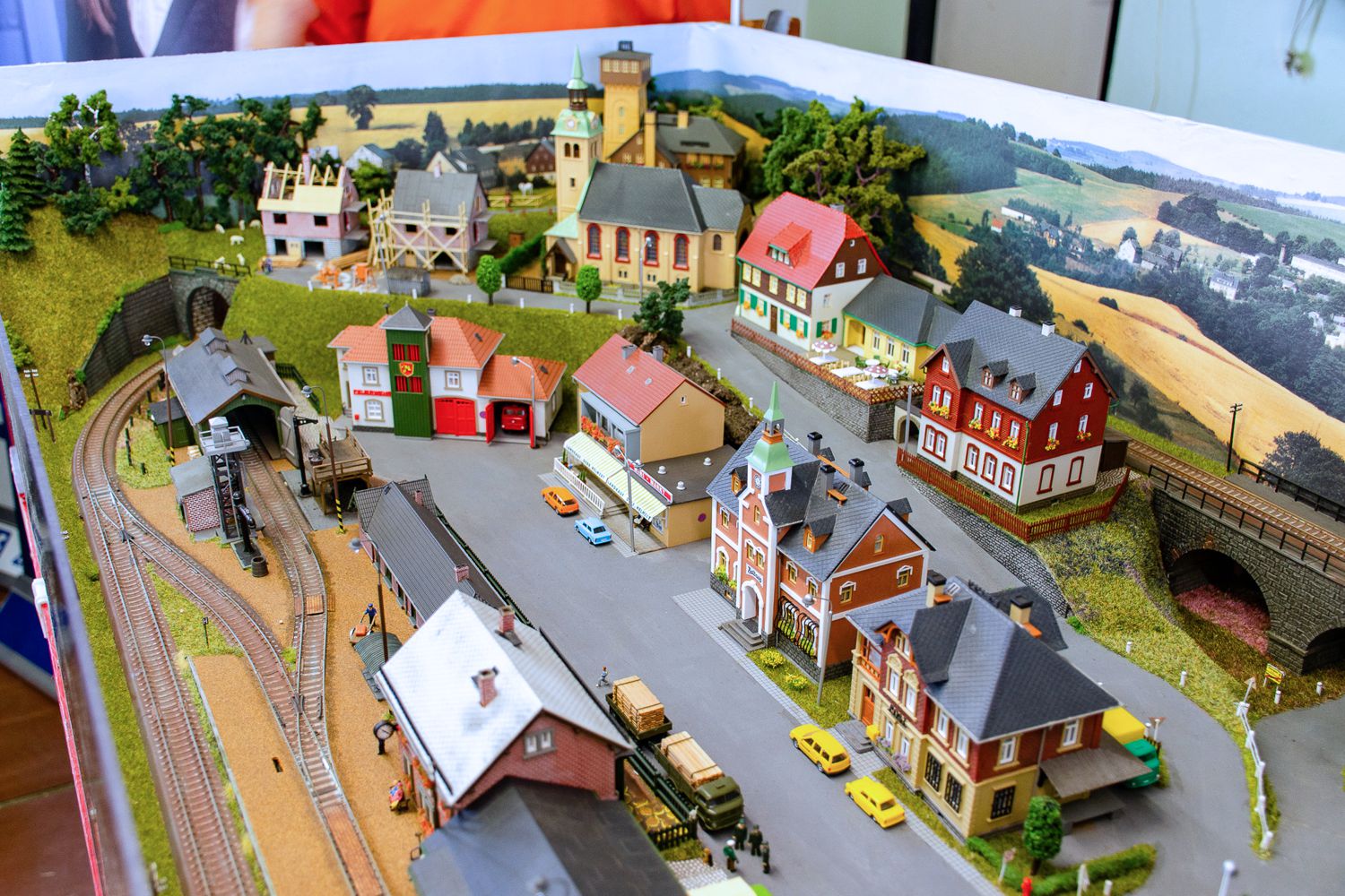 Hobbymesse: Petr Jakubec (CZ)