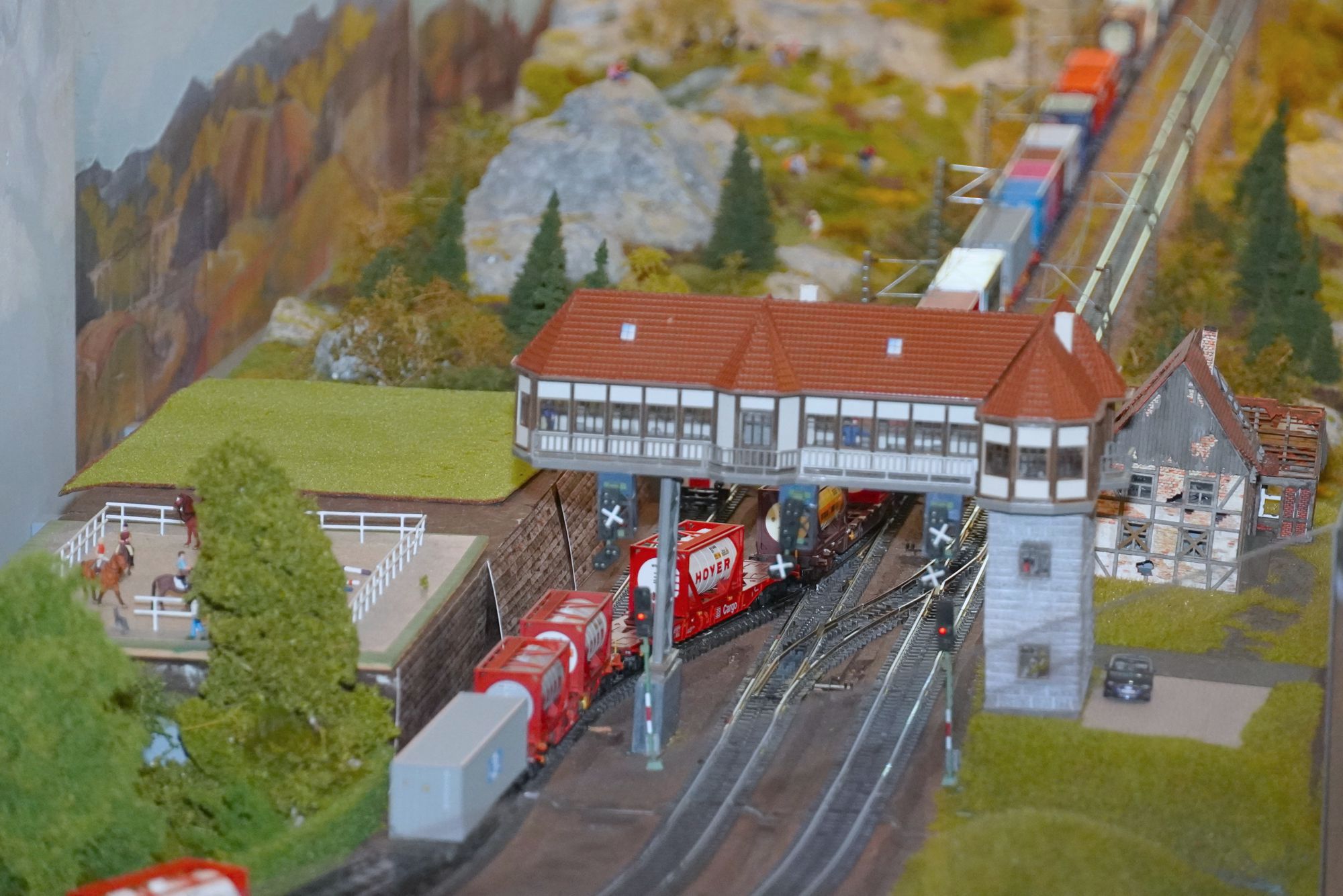Modellbahngruppe Endersbach e.V.