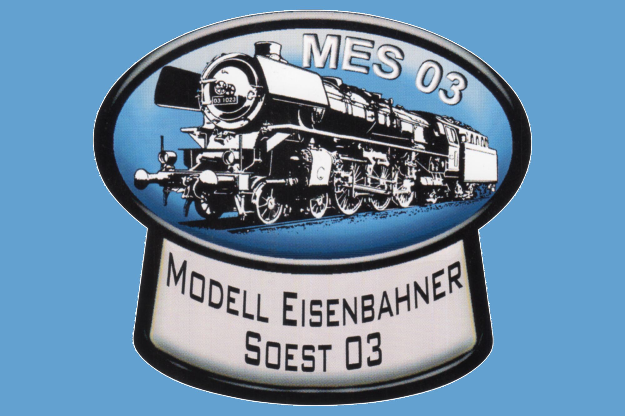 Modelleisenbahner Soest 03 e.V.