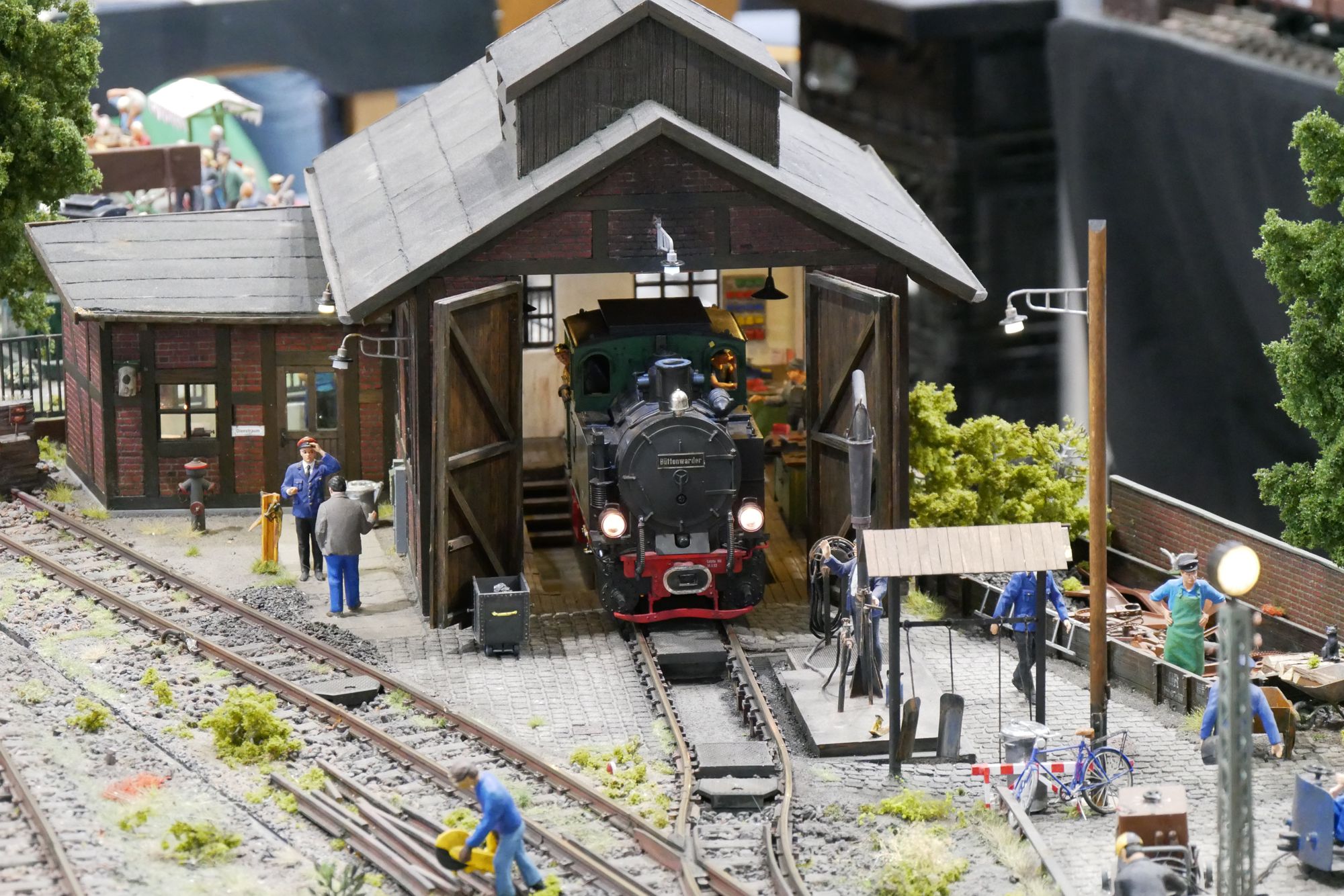 Faszination Modellbahn – ein Fazit